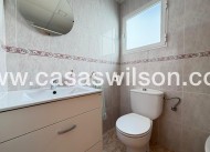 Sale - Appartement - Torrevieja - Playa del Cura