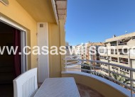 Sale - Appartement - Torrevieja - Playa del Cura