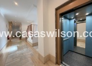 Sale - Appartement - Torrevieja - Playa del Cura