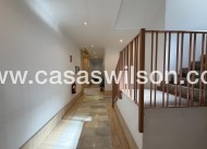 Sale - Appartement - Torrevieja - Playa del Cura