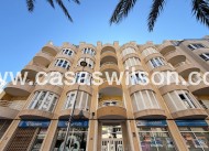 Sale - Appartement - Torrevieja - Playa del Cura