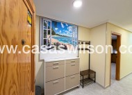 Sale - Appartement - Torrevieja - Playa del Cura