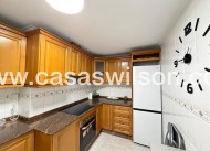 Sale - Appartement - Torrevieja - Playa del Cura