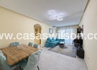 Sale - Appartement - Torrevieja - Playa del Cura