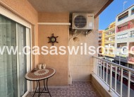 Sale - Appartement - Torrevieja - Playa del Cura