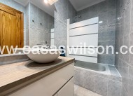 Sale - Appartement - Torrevieja - Playa del Cura