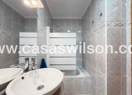 Sale - Appartement - Torrevieja - Playa del Cura