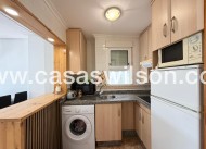 Sale - Appartement - Torrevieja - Playa del Cura