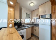 Sale - Appartement - Torrevieja - Playa del Cura