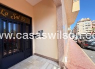 Sale - Appartement - Torrevieja - Playa del Cura