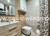 Sale - Appartement - Torrevieja - Playa del Cura