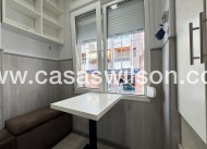 Sale - Appartement - Torrevieja - Playa del Cura
