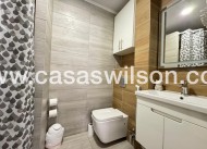 Sale - Appartement - Torrevieja - Playa del Cura