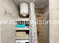 Sale - Appartement - Torrevieja - Playa del Cura