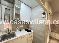 Sale - Appartement - Torrevieja - Playa del Cura