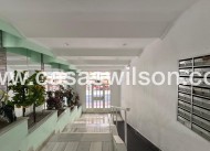 Sale - Appartement - Torrevieja - Playa del Cura