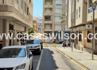 Sale - Appartement - Torrevieja - Playa del Cura