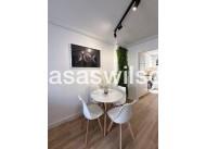 Sale - Appartement - Torrevieja - Playa del Cura