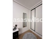 Sale - Appartement - Torrevieja - Playa del Cura