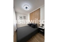 Sale - Appartement - Torrevieja - Playa del Cura