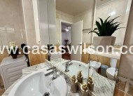 Sale - Appartement - Torrevieja - Playa del Cura