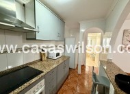 Sale - Appartement - Torrevieja - Playa del Cura