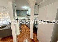 Sale - Appartement - Torrevieja - Playa del Cura
