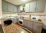 Sale - Appartement - Torrevieja - Playa del Cura