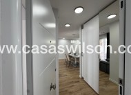 Sale - Appartement - Torrevieja - Playa del Cura