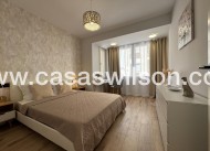 Sale - Appartement - Torrevieja - Playa del Cura