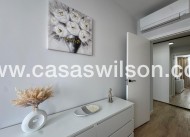 Sale - Appartement - Torrevieja - Playa del Cura