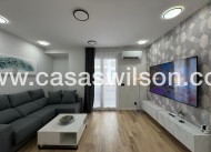 Sale - Appartement - Torrevieja - Playa del Cura