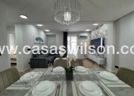 Sale - Appartement - Torrevieja - Playa del Cura