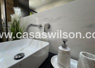 Sale - Appartement - Torrevieja - Playa del Cura
