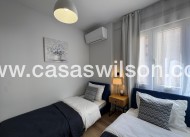 Sale - Appartement - Torrevieja - Playa del Cura