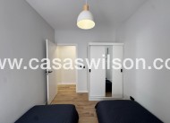 Sale - Appartement - Torrevieja - Playa del Cura