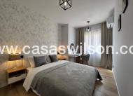 Sale - Appartement - Torrevieja - Playa del Cura