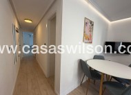 Sale - Appartement - Torrevieja - Playa del Cura