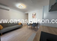 Sale - Appartement - Torrevieja - Playa del Cura