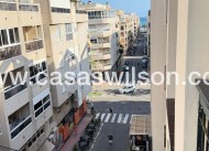 Sale - Appartement - Torrevieja - Playa del Cura