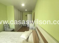 Sale - Appartement - Torrevieja - Playa del Cura