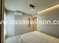 Sale - Appartement - Torrevieja - Playa del Cura