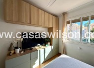 Sale - Appartement - Torrevieja - Playa del Cura