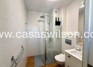 Sale - Appartement - Torrevieja - Playa del Cura