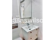 Sale - Appartement - Torrevieja - Playa del Cura