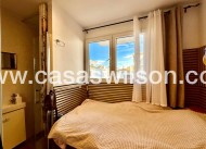 Sale - Appartement - Torrevieja - Playa del Cura