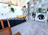 Sale - Appartement - Torrevieja - Playa del Cura