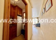Sale - Appartement - Torrevieja - Playa del Cura