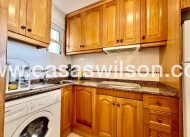 Sale - Appartement - Torrevieja - Playa del Cura
