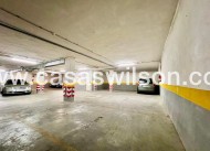 Sale - Appartement - Torrevieja - Playa del Cura